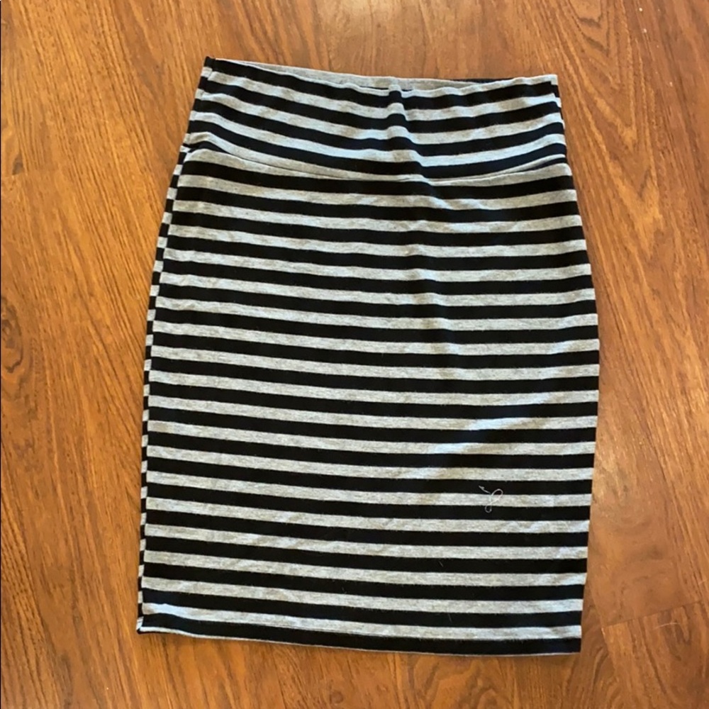 Lularoe pencil skirt